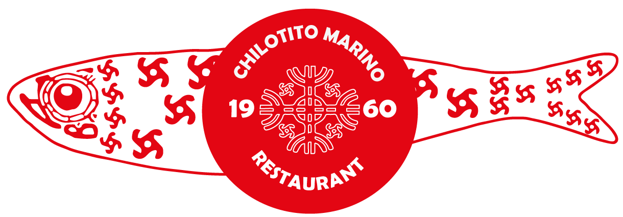 Chilotito Marino